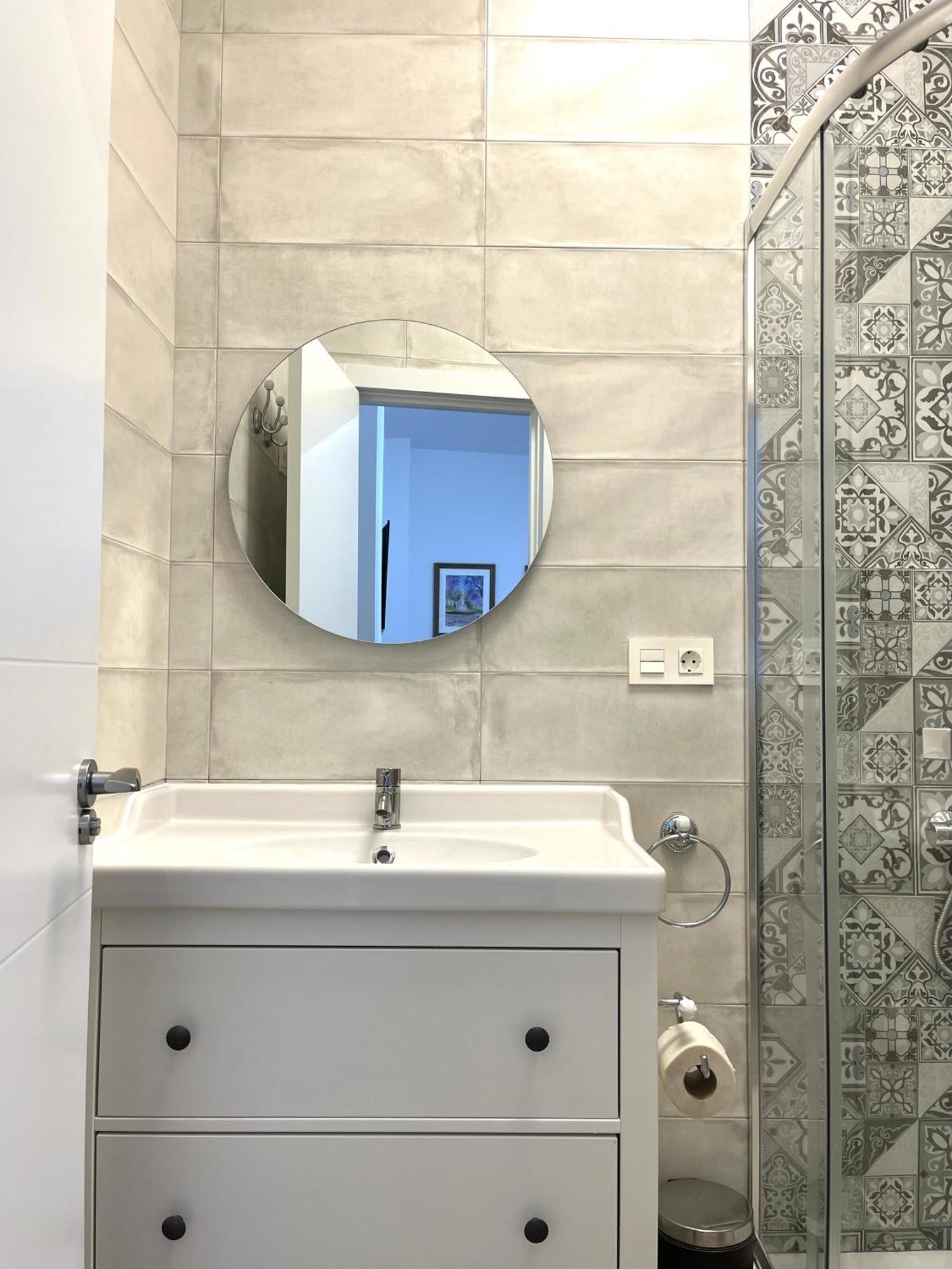 Malasana 51, New Art Apartment, Breakfast Included, Historic Center, Quite Neighborhood, Ml Malaga Exterior photo